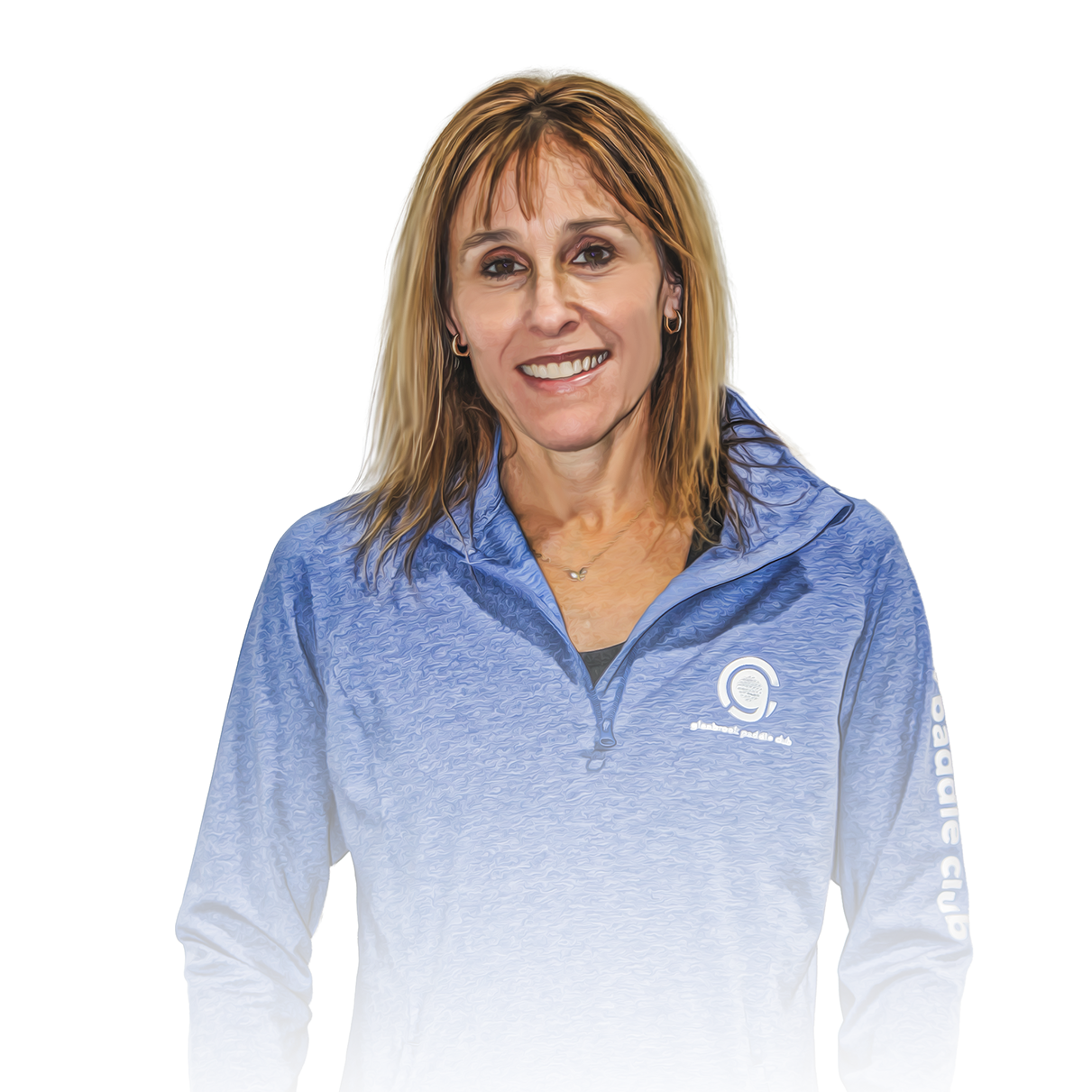 Judy Morgan, Pickleball Coach at Glenbrook Pickle Club